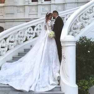 Meet your Posher, Nadia